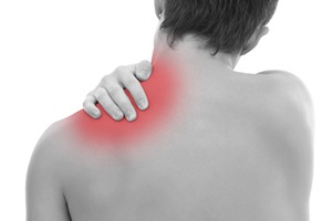 Shoulder pain collage Shoulder pain collage